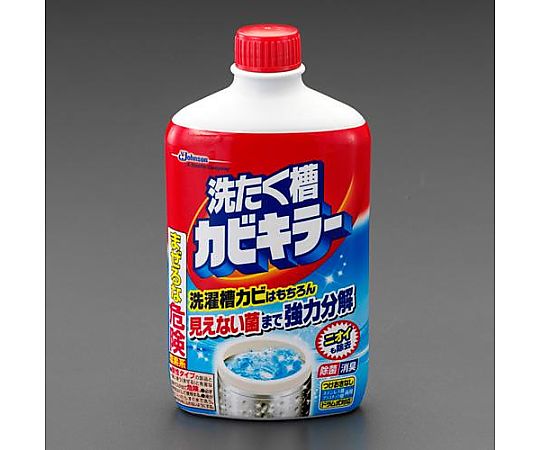 550g 洗濯槽クリーナー画像