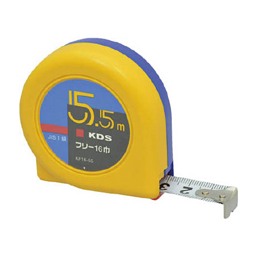 ﾌﾘｰ固定爪16巾5.5m 1個画像