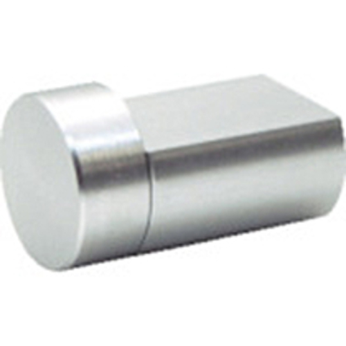 ﾎﾟｲﾝﾄﾋﾞｽ用ｱﾙﾐﾌｯｸ 15mm 1個画像