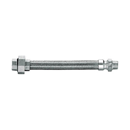 ﾕﾆｵﾝ･ﾆｯﾌﾟﾙ型ﾌﾚｷ 継手FCMB 15A×300L 1本画像