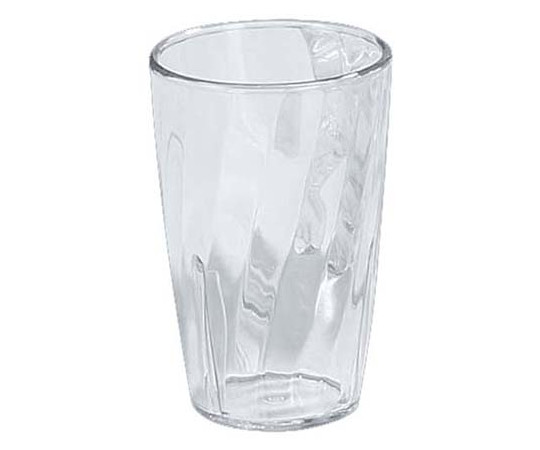 カーライル　スワールタンブラー　クリア　150mL　43662-07画像
