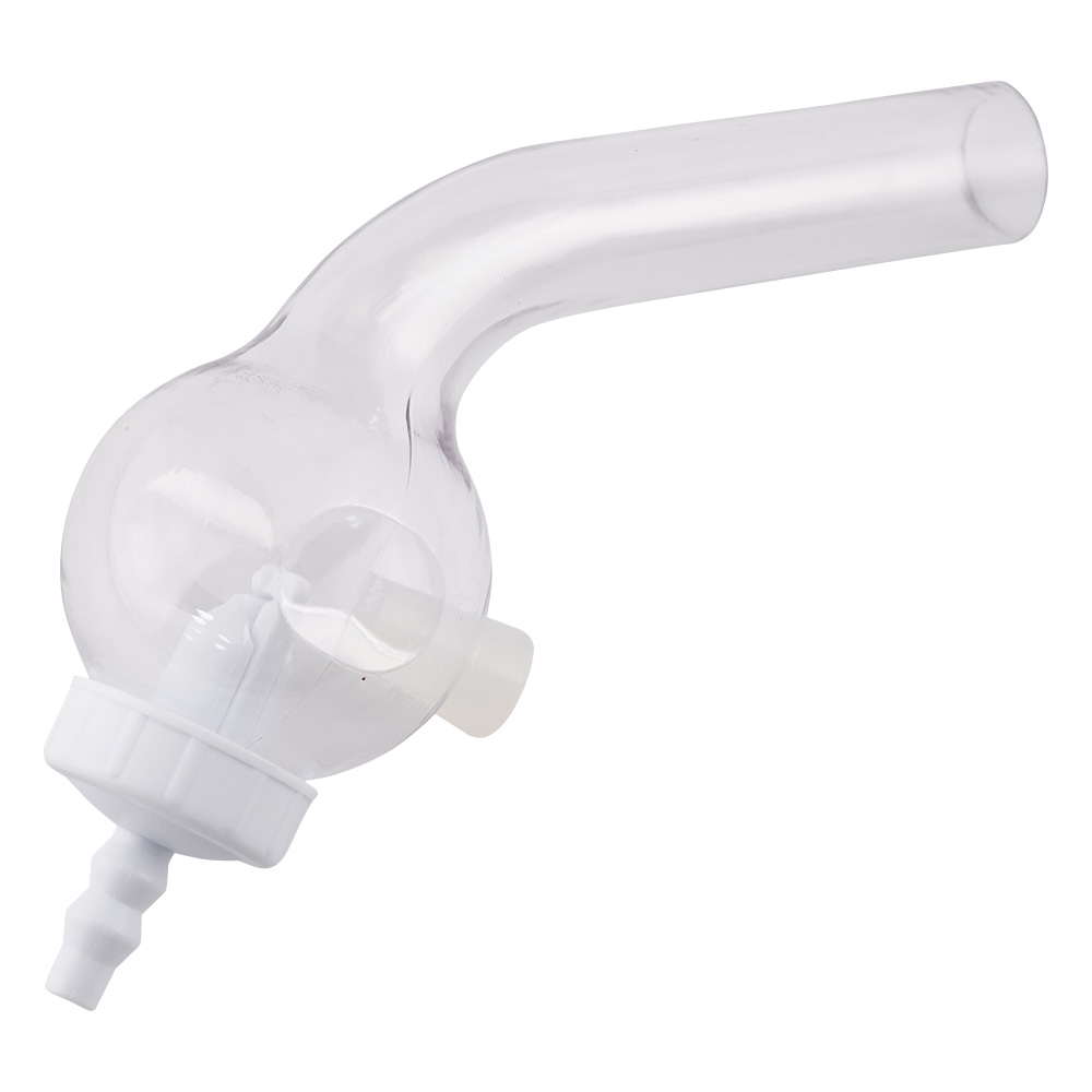 プラスチックネブライザー 未滅菌クラシック 1箱（10個入）画像