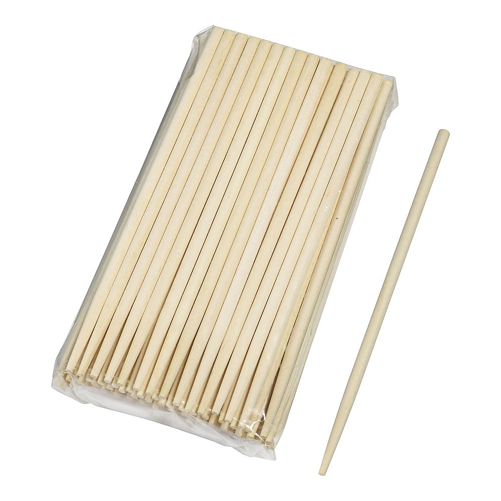 木製 ドック棒(100本束) 180mm画像