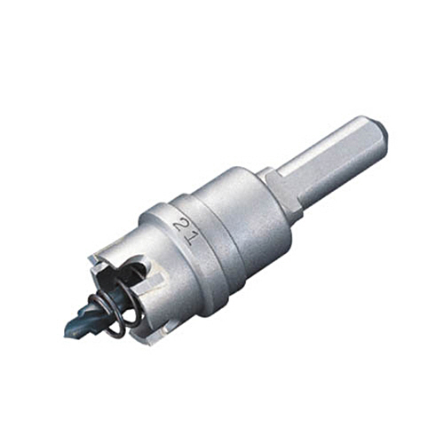 超硬ﾎｰﾙｿｰﾒﾀｺｱ 刃径15mm 1本画像