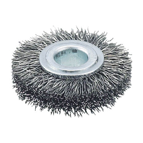 ﾎｲｰﾙﾌﾞﾗｼ(0.3鋼線) 外径38mm 1個画像