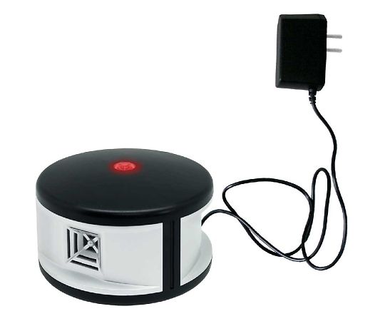 超音波式ネズミ駆除器