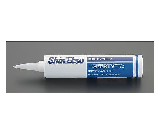 330ml シリコンシーラント(高透明型)画像