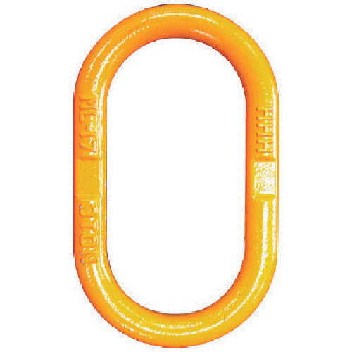 鍛造製親環ﾏｽﾀｰﾘﾝｸ 2t 1個画像