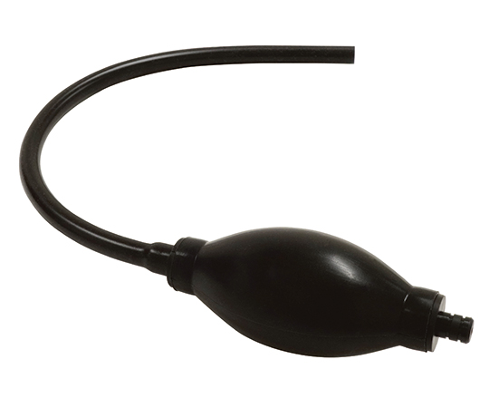 アラムシリコーンゴム単球（吸排仕様）画像