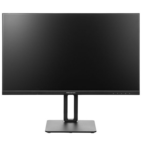 広視野角ADSﾊﾟﾈﾙ採用 ﾏﾙﾁｱﾝｸﾞﾙ USB Type-C27型ﾜｲﾄﾞｶﾗｰ液晶 ﾌﾞﾗｯｸ 1台画像