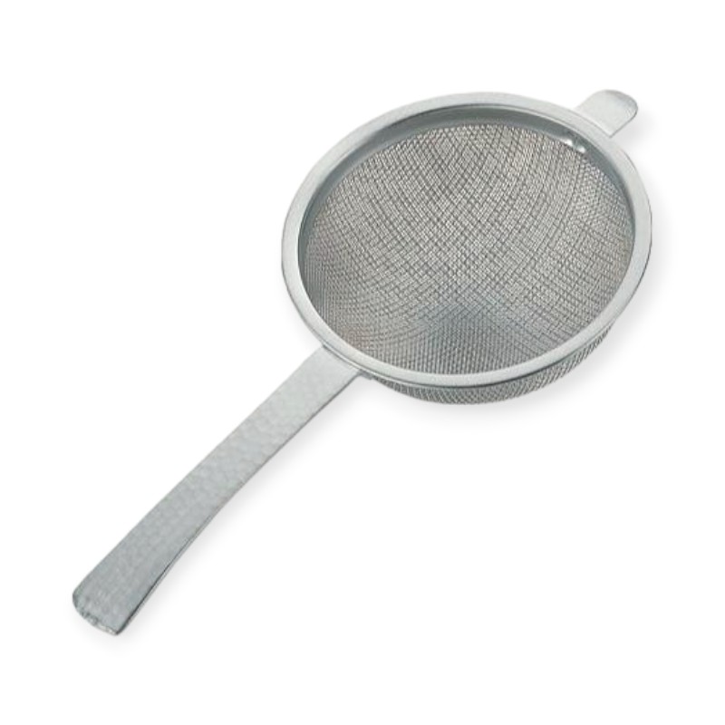 お茶用品 和味 ステン 茶こし S-34画像