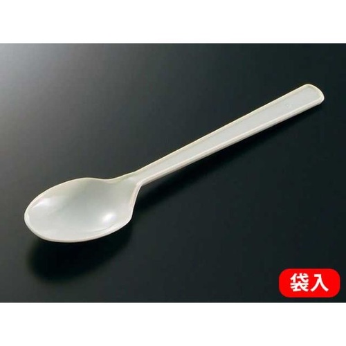 中央化学 使い捨てカトラリー FDスプーン 160 単袋入画像