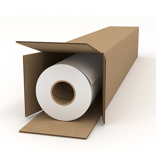 ﾌﾘｰｶｯﾄｸﾛｽ 24ｲﾝﾁﾛｰﾙ 610mm×20m 1本画像