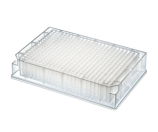 ディープウェルプレート　Citadel　5個×10袋入画像