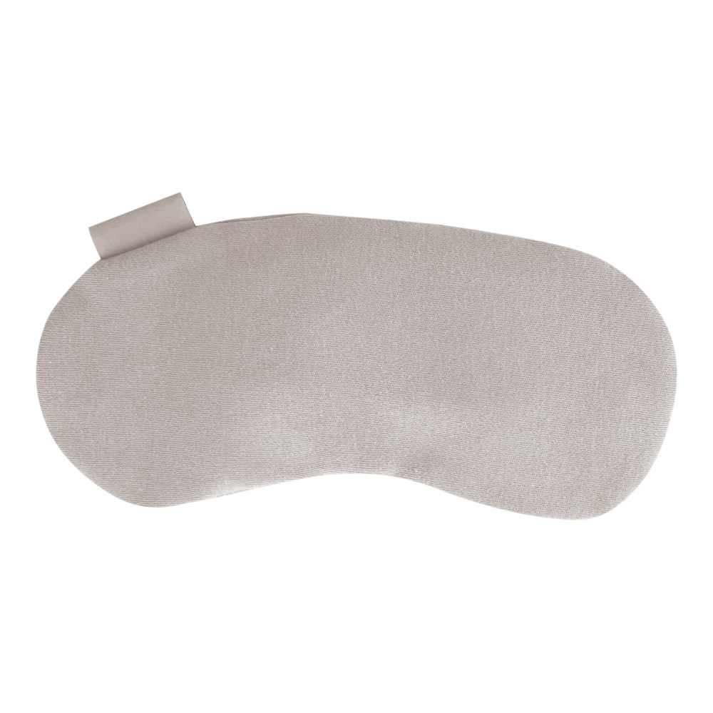 向日葵 豆型HOT＆COOL PACK グレー画像