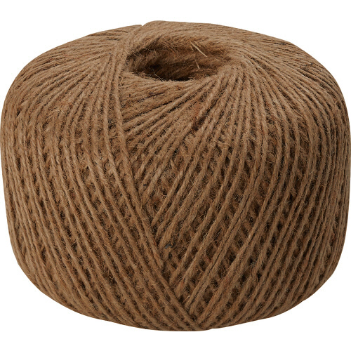 梱包用麻ひも 3mm×300m 1巻画像