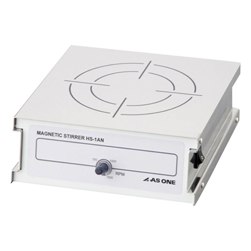 マグネチックスターラー画像