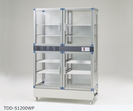 デジタルドライデシケーター　S-Series　1152×522×1774mm画像