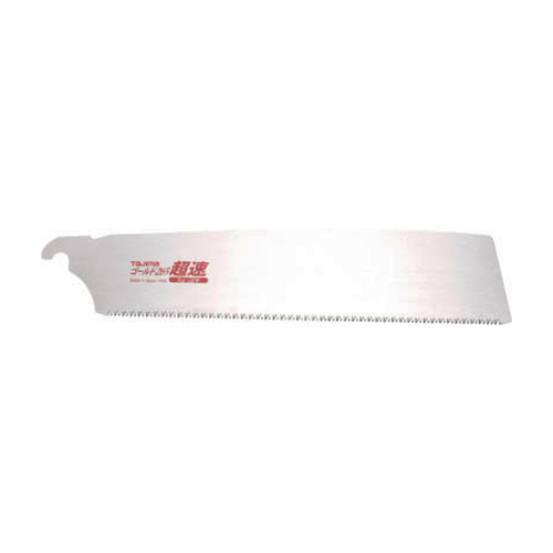 ｺﾞｰﾙﾄﾞ鋸265 超速替刃 1枚