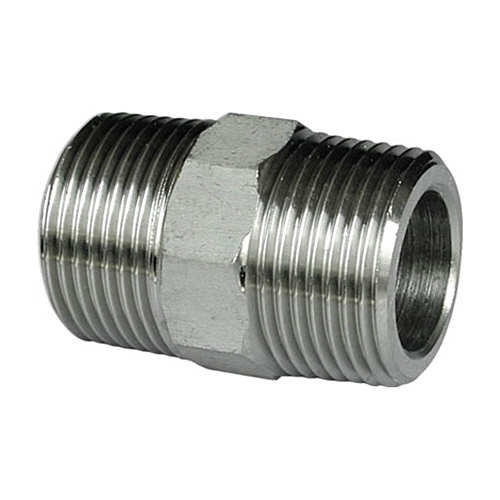 六角ﾆｯﾌﾟﾙ 1個画像