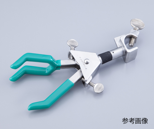 クランプ（実験器具用）