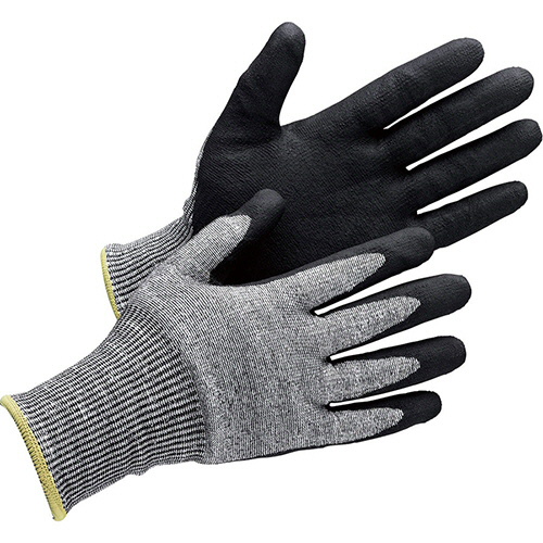 耐切創性手袋 ｶｯﾄｶﾞｰﾄﾞ F130 LLｻｲｽﾞ 1双画像