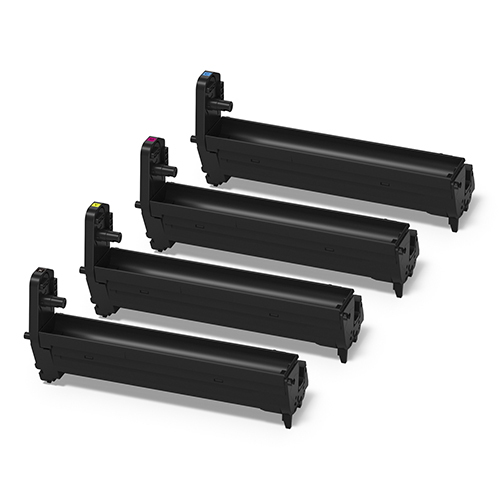 ｲﾒｰｼﾞﾄﾞﾗﾑ ｼｱﾝ ﾄﾅｰｶｰﾄﾘｯｼﾞ付属 ID-C4RC 1個画像