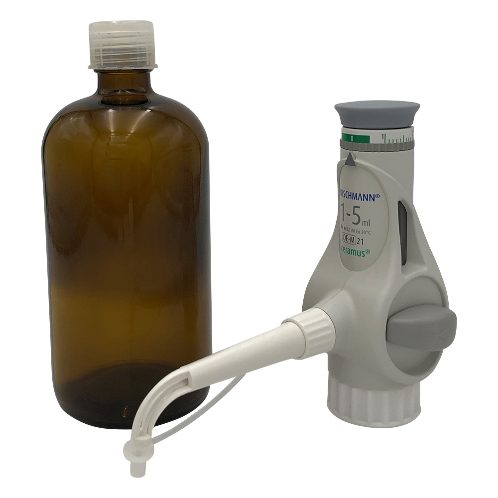 EMサイクルディスペンサーceramus 1～5ML画像