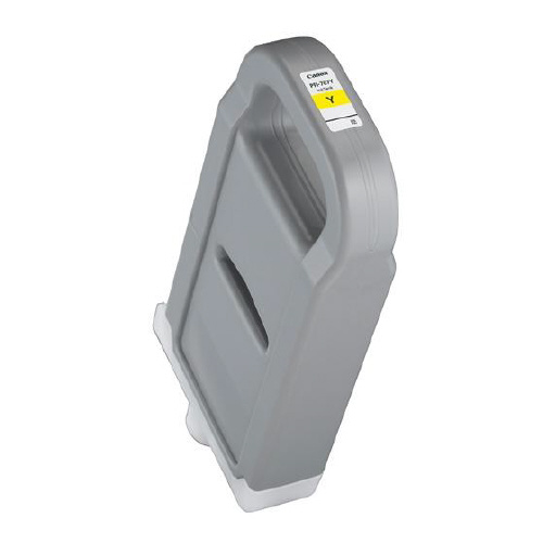 インクタンク　ＰＦＩ－７０７Ｙ　イエロー画像