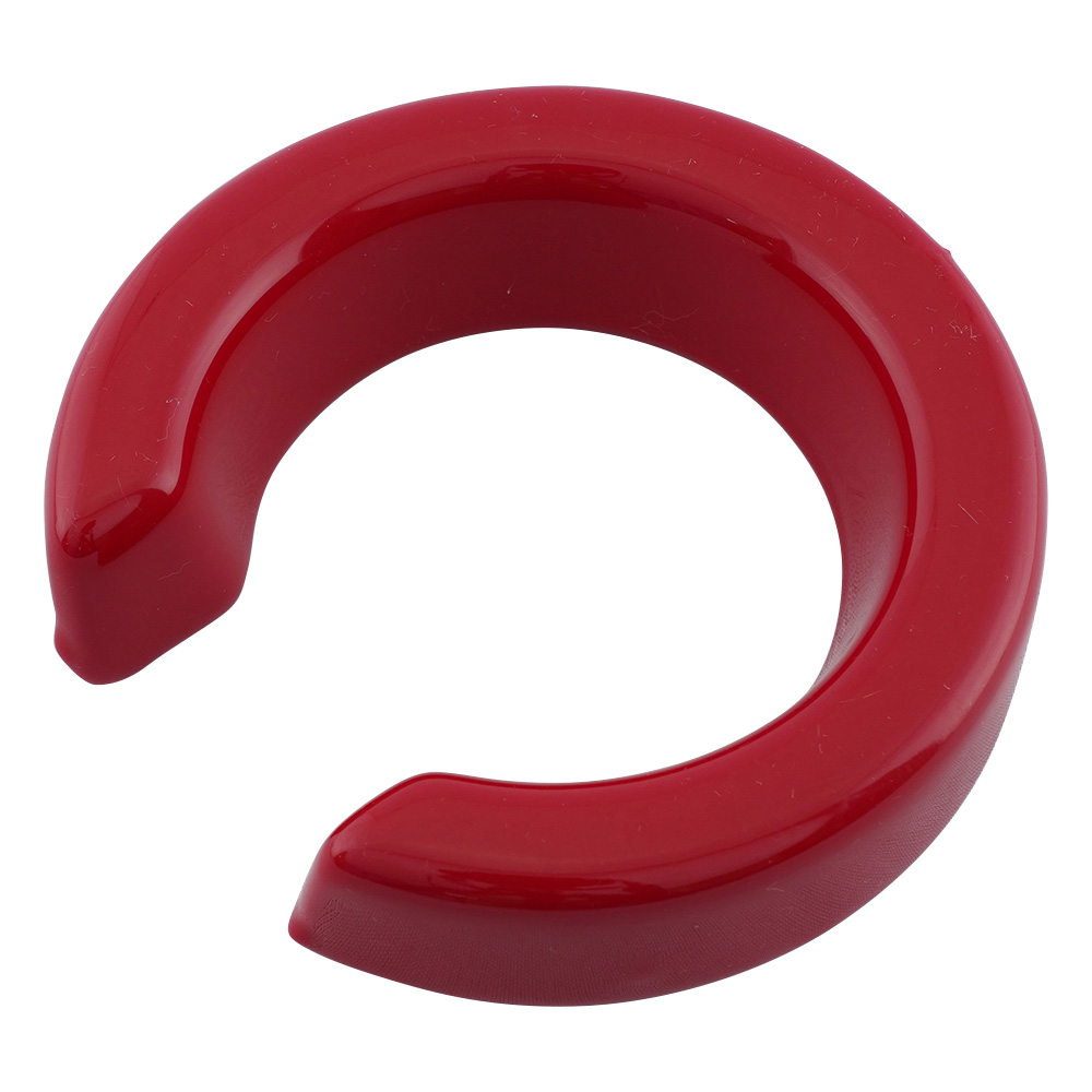 フラスコアンカー L 赤画像