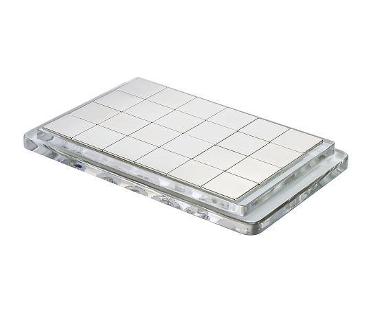 磁気ビーズ分離ラック画像