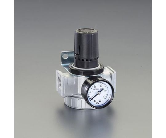 Rc 1/4" エアーレギュレーター