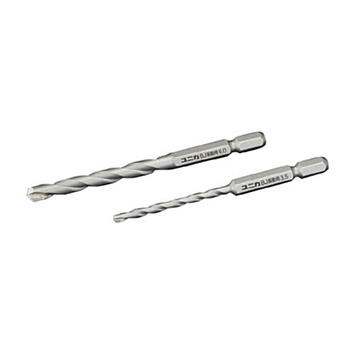 充電振動ﾄﾞﾗｲﾊﾞｰﾋﾞｯﾄ(六角軸) BJﾀｲﾌﾟ 1本画像