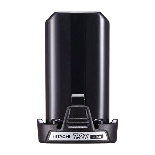 7.2Vﾘﾁｳﾑｲｵﾝﾊﾞｯﾃﾘｰ 1個