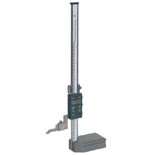 ﾃﾞｼﾞﾀﾙﾊｲﾄｹﾞｰｼﾞ 測定範囲0~600mm 1台画像