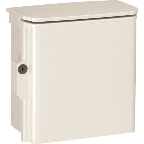 ｷｰ付耐候ﾌﾟﾗﾎﾞｯｸｽ 1個画像