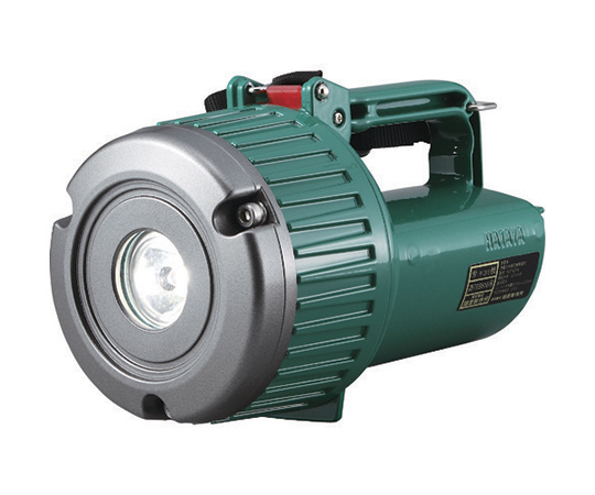 充電式防爆型LEDケータイランプ 600lm画像