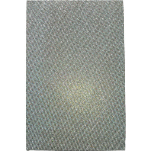 ダイヤ角シート　両面ファスナー1mm電着#60　1枚画像