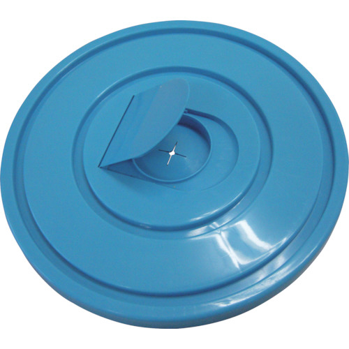 ﾋﾞｯｸﾞｳｴｯﾄﾜｲﾊﾟｰ用ふた φ300×20mm 1箱(2個)画像