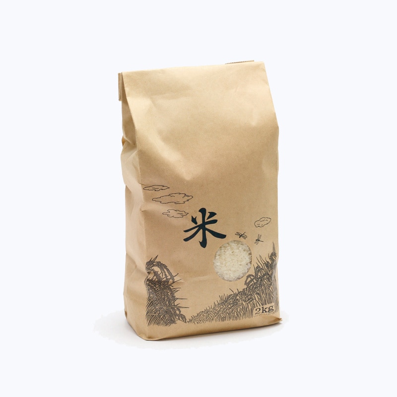 米袋　ＷＴ２ＫＧ　スタンダード画像