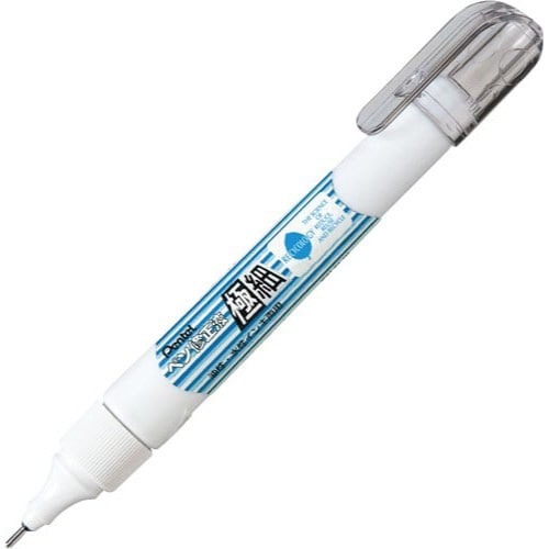 ペン型修正液　極細タイプ７ｍｌ画像