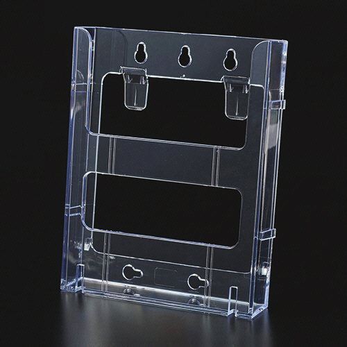 ｶﾀﾛｸﾞｹｰｽ 連結式 A5 1個画像