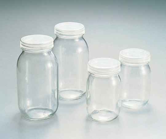 培養UMサンプル瓶 900mL 1箱（20本入）画像