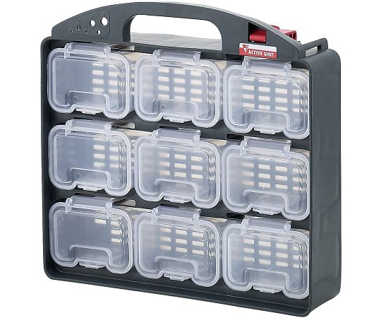 アクティブユニット AU-9