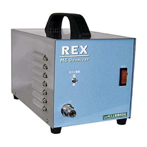 REX MCｵｿﾞﾅｲｻﾞｰ MC-985S 1台画像