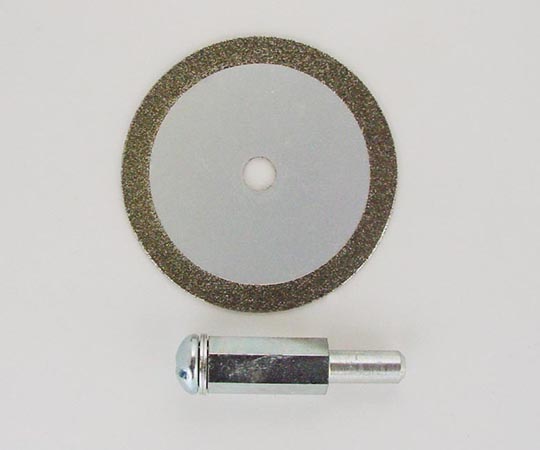 50φダイヤドリルカッター画像