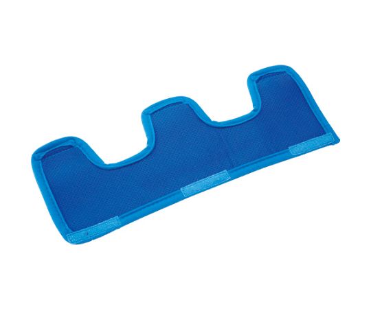 シリカクリン　おでこ用汗取りバンド画像