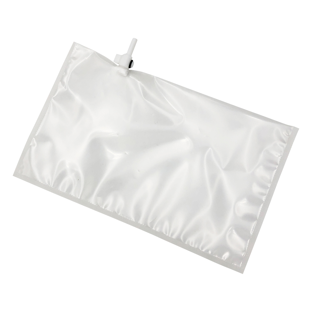 ラボラン®テドラー®バッグ 1つ口コック付 1組（11枚入）画像