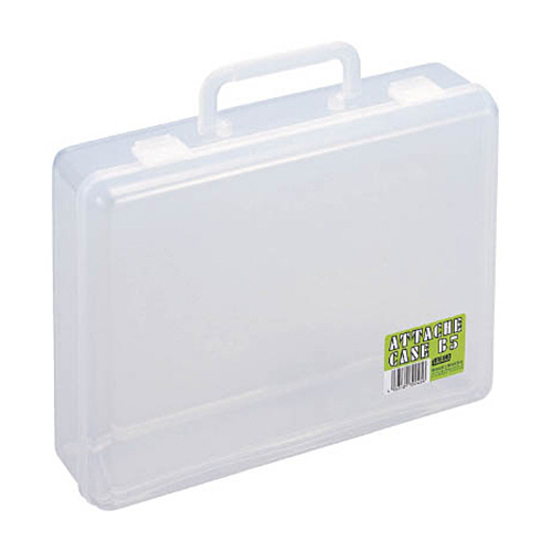 ｱﾀｯｼｪｹｰｽ B5 1個画像