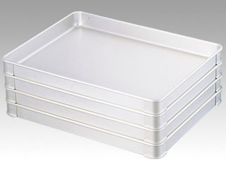 アルミ システムバット L型大 50画像